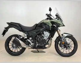 Honda CB 500 X / ABS 2023 occasion