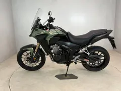 Honda CB 500 X ABS 2023 occasion – foto 5 van 13