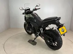 Honda CB 500 X ABS 2023 occasion – foto 6 van 13