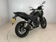 Honda CB 500 X ABS 2023 occasion – foto 7 van 13