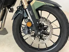 Honda CB 500 X ABS 2023 occasion – foto 10 van 13