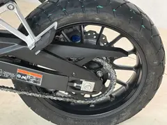 Honda CB 500 X ABS 2023 occasion – foto 12 van 13