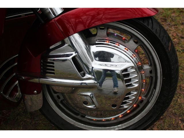 honda - gl-1500-se-goldwing