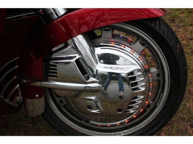 honda - gl-1500-se-goldwing