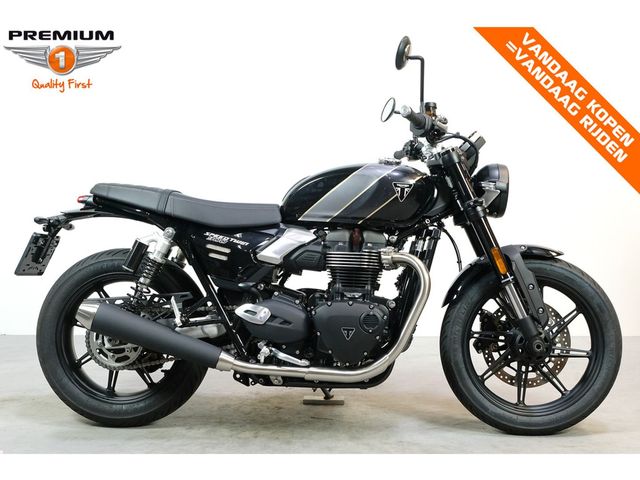 triumph - speed-twin-900