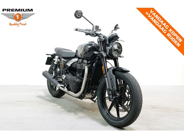 triumph - speed-twin-900
