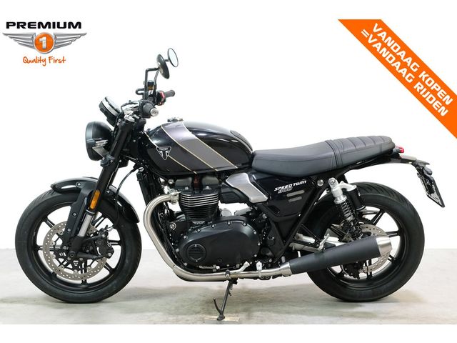 triumph - speed-twin-900