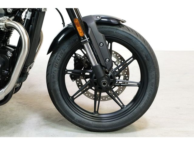 triumph - speed-twin-900
