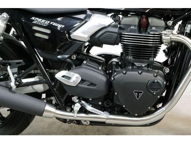 triumph - speed-twin-900