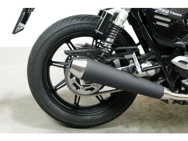 triumph - speed-twin-900