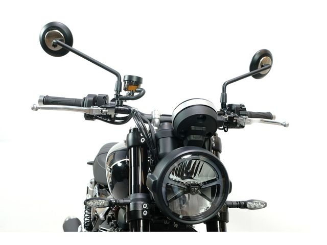 triumph - speed-twin-900