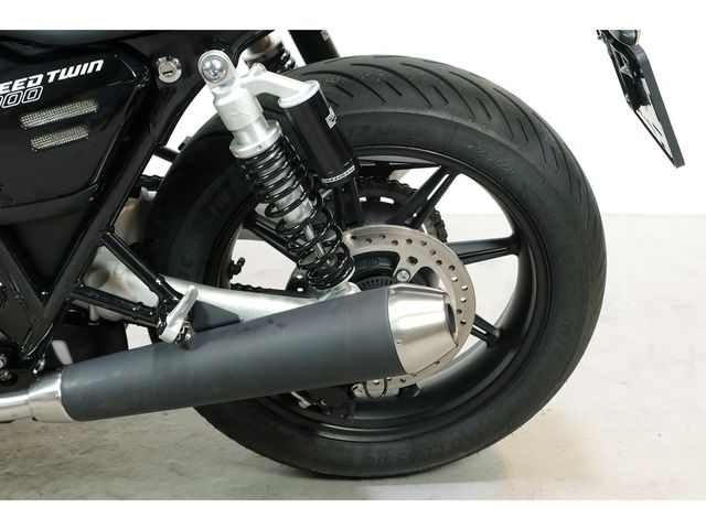 triumph - speed-twin-900