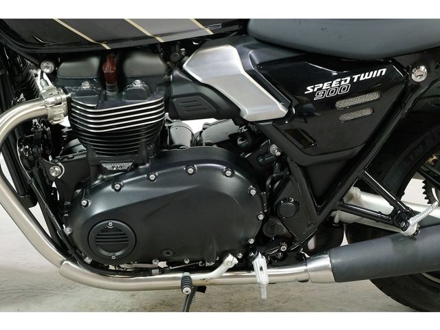 triumph - speed-twin-900