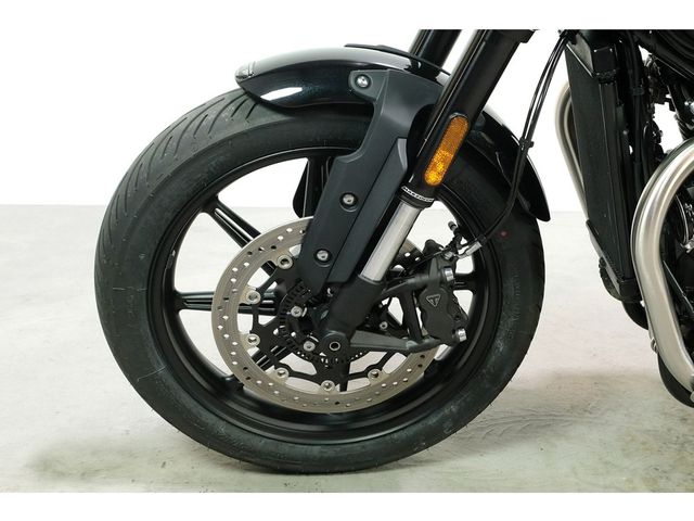 triumph - speed-twin-900