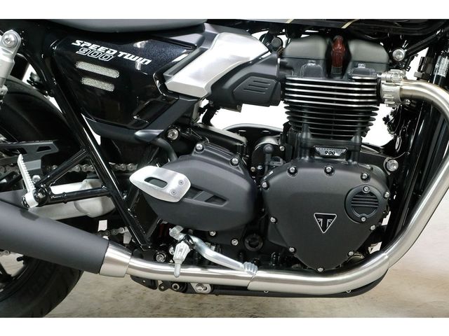 triumph - speed-twin-900