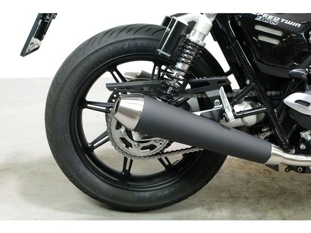 triumph - speed-twin-900