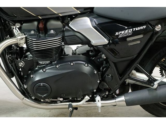 triumph - speed-twin-900