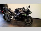 KAWASAKI NINJA 650
