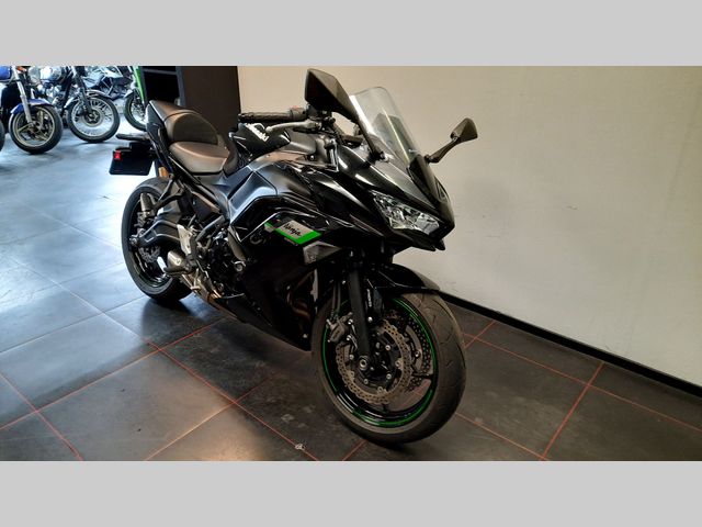 kawasaki - ninja-650
