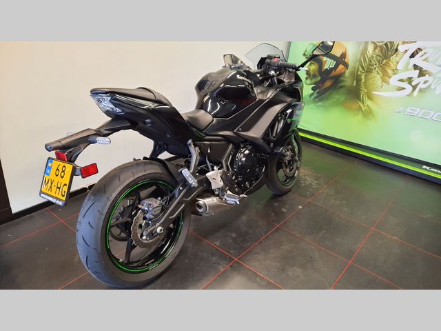 kawasaki - ninja-650