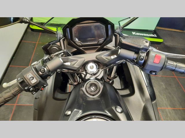 kawasaki - ninja-650
