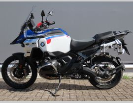 BMW R 1300 GS Adventure 2026 occasion