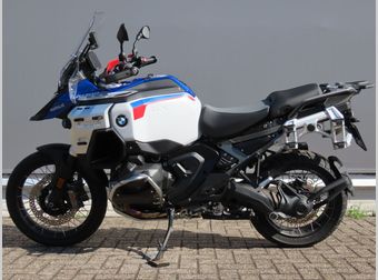 BMW R 1300 GS Adventure 2026 occasion