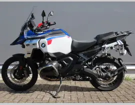 BMW R 1300 GS Adventure 2026 occasion