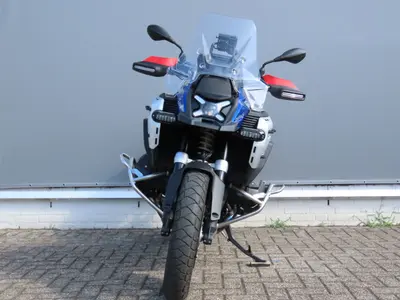 BMW R 1300 GS ADVENTURE – foto 3