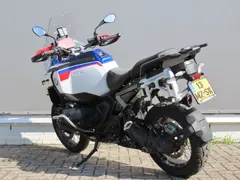 BMW R 1300 GS Adventure ASA 2026 occasion – foto 8 van 15