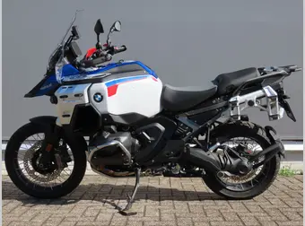 BMW R 1300 GS Adventure 2026 occasion