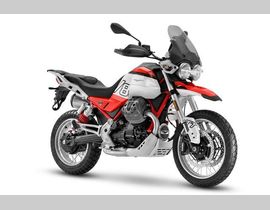 Moto Guzzi V 85 TT 2026 nieuw