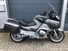 BMW R 1200 RT ABS-ESA-ASC