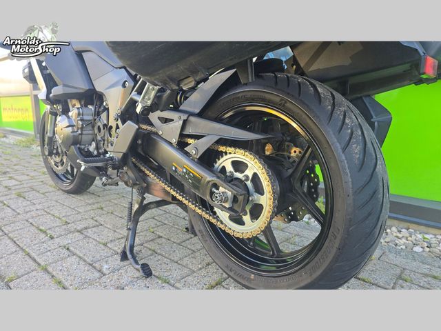 kawasaki - versys-1000