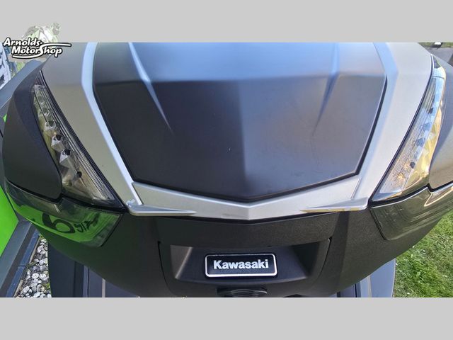 kawasaki - versys-1000