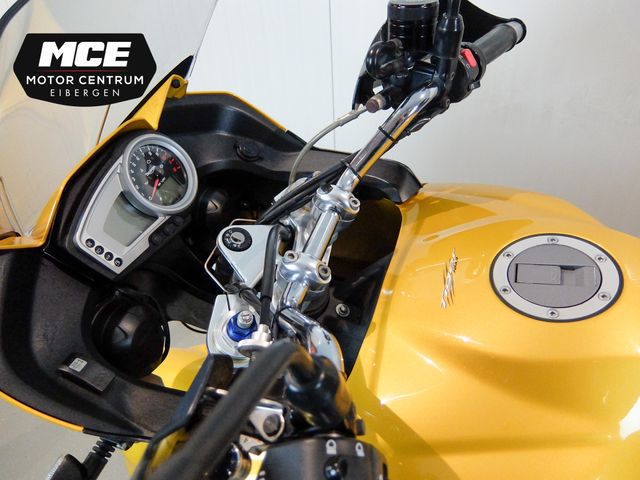 triumph - tiger-1050