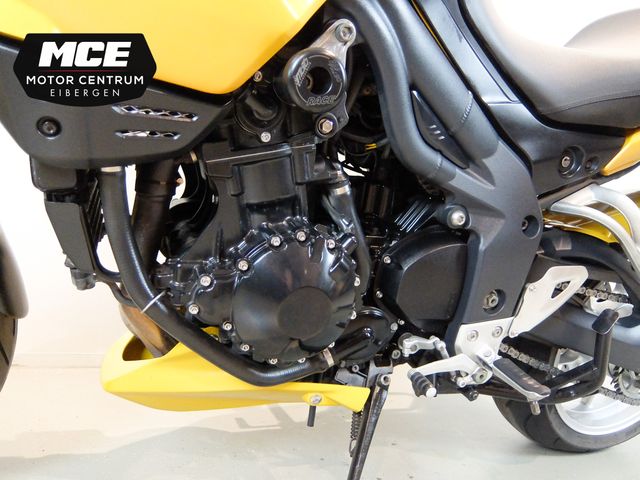triumph - tiger-1050