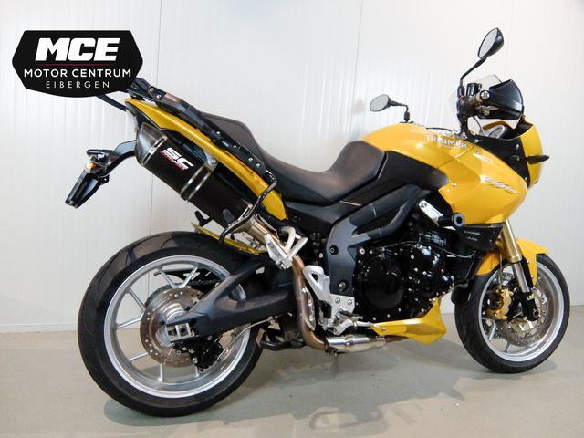 triumph - tiger-1050