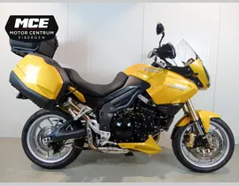 Triumph Tiger 1050 2007 occasion