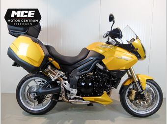 Triumph Tiger 1050 2007 occasion