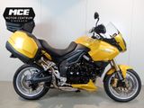 TRIUMPH TIGER 1050