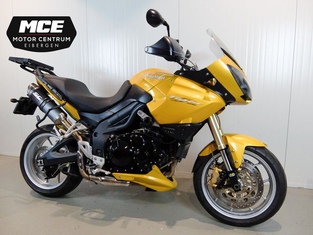 triumph - tiger-1050