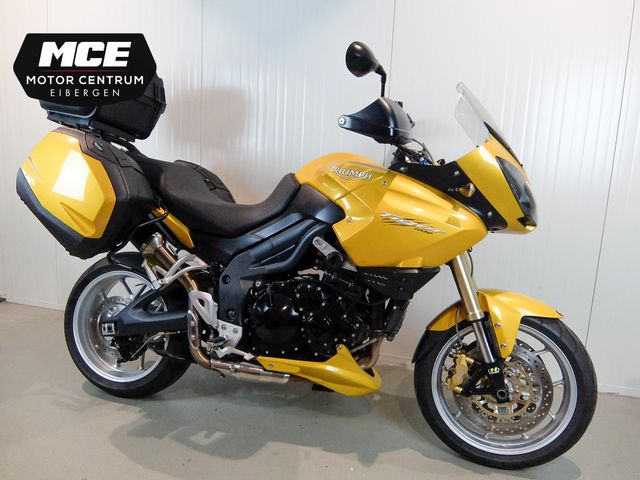 triumph - tiger-1050