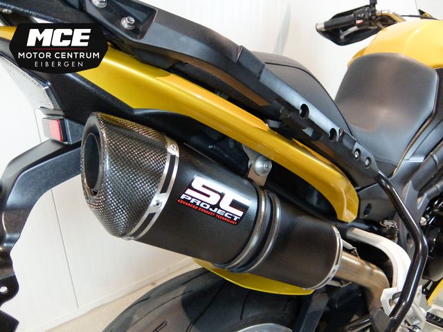 triumph - tiger-1050