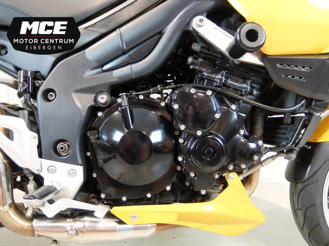 triumph - tiger-1050