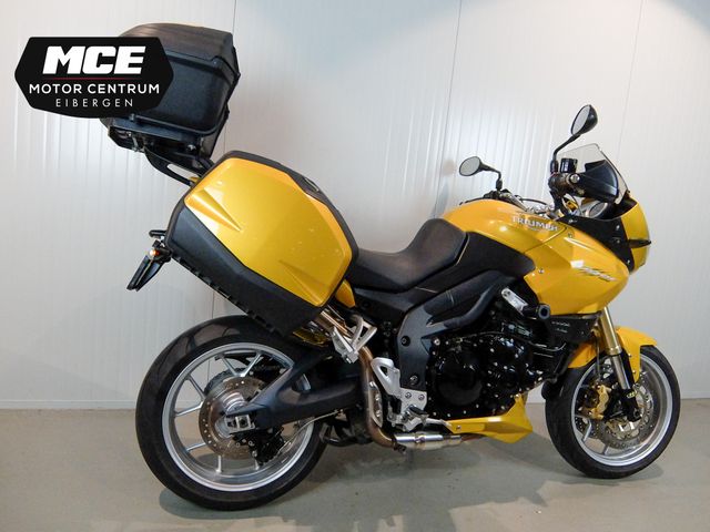 triumph - tiger-1050