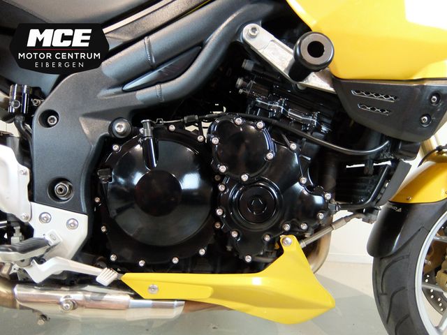 triumph - tiger-1050