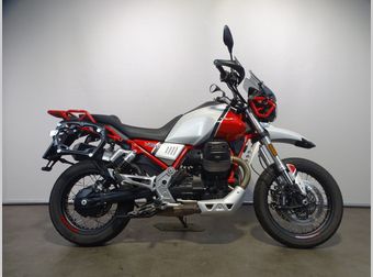 Moto Guzzi V 85 TT 2021 occasion