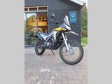 VOGE 300 RALLY