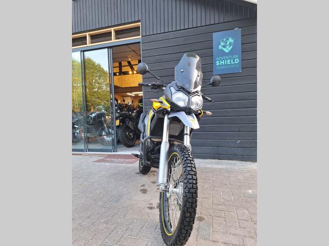voge - 300-rally